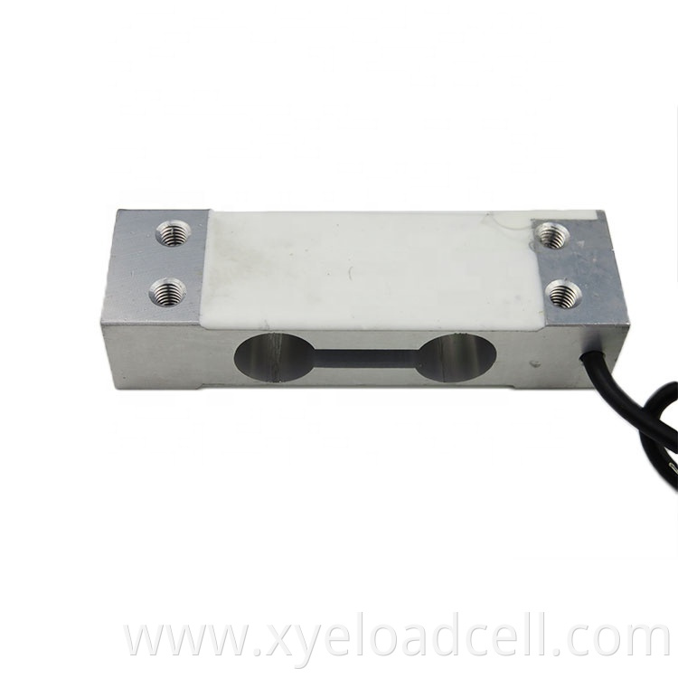 Low Pressure Load Cell